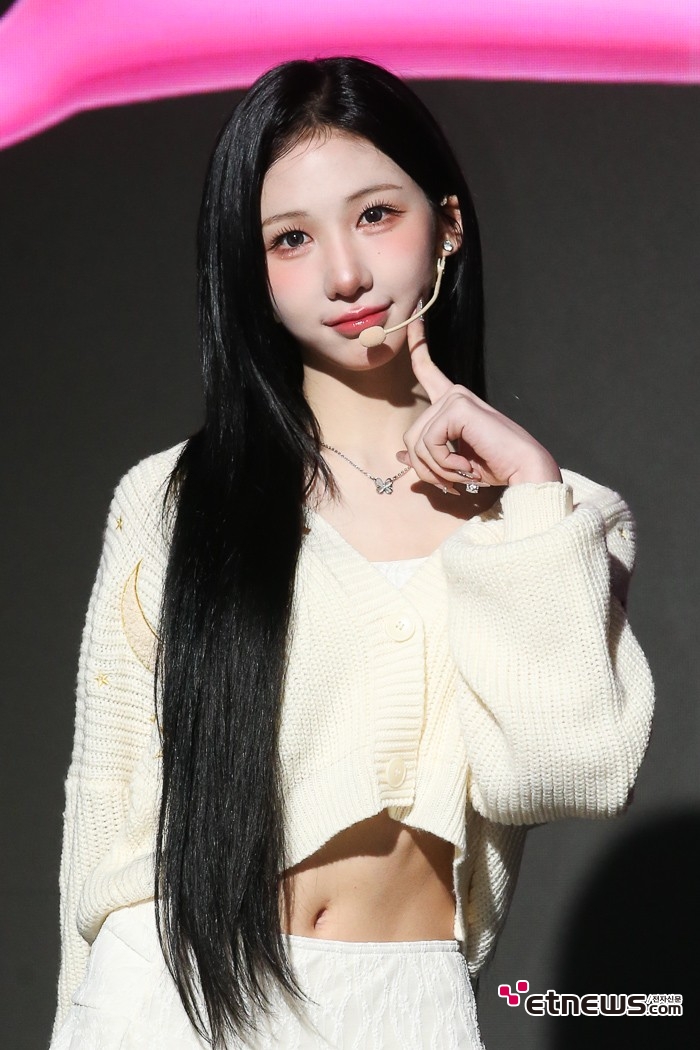 [ET포토] 에스투잇 승비, '선명한 비주얼'