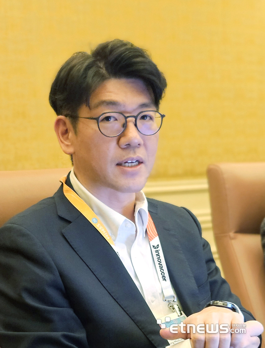 차원철 삼성서울병원 교수 (사진=배옥진)