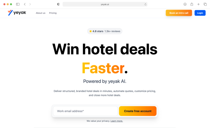 리아드코퍼레이션, B2B 여행 예약 솔루션 출시...단체 숙박 관리 지원 - 뉴스 썸네일 이미지