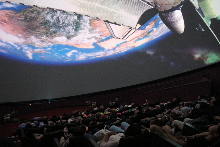 플라네타륨(Planetarium) / 송암스페이스센터