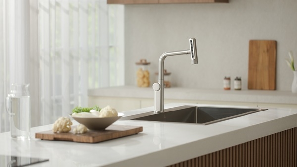 18일 CJ온스타일 최화정쇼에서 판매될 EDU 엠보 사각싱크볼의 모습. 사진=아티잔 제공