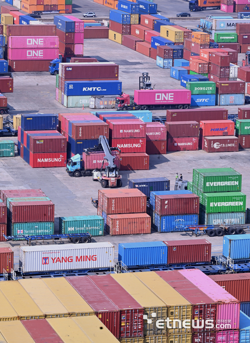 [포토] 미국 무역법 301조 조사 개시