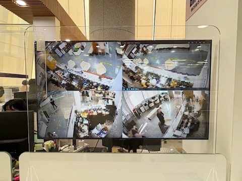 경기 광주시, 민원실에 얼굴 자동 모자이크 CCTV 설치 / 광주시