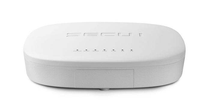 시큐아이, 'BLUEMAX WIPS 714'로 무선 보안 강화…PMF 선별 차단 특허 적용