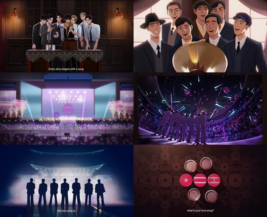 사진=빅히트 뮤직