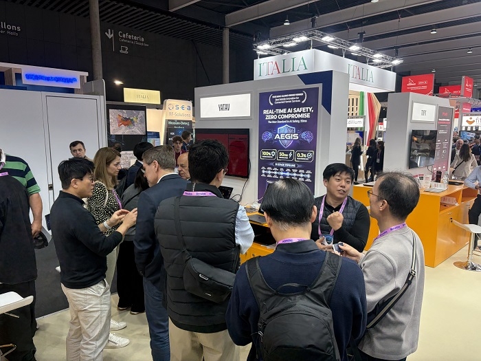 야타브. 사진=야타브