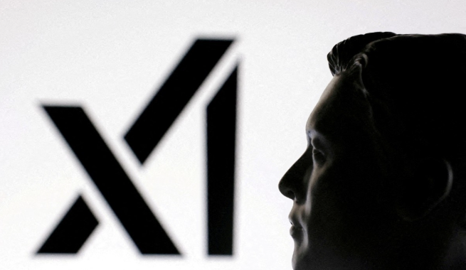 xAI 공동창업자 또 떠난다…머스크 포함 3명만 남아