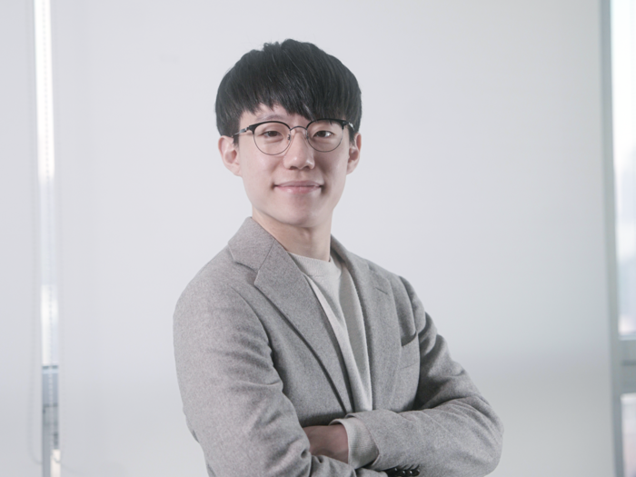 김세엽 셀렉트스타 대표