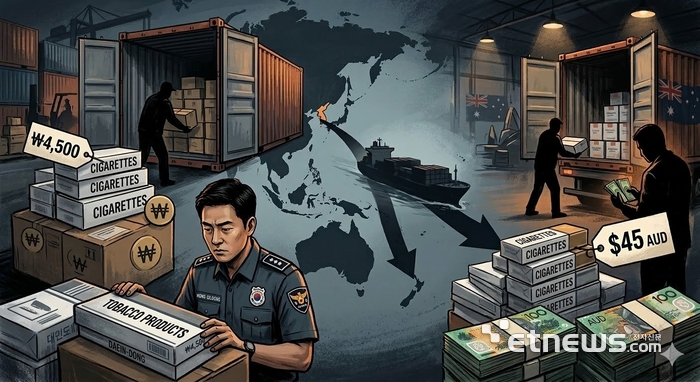 기사의 이해를 돕기 위한 생성형AI 이미지