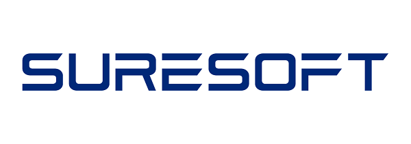 슈어소프트테크 CI. 사진=슈어소프트테크