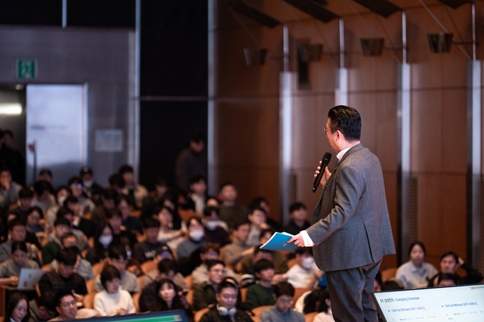 삼쩜삼캠퍼스, 오프라인 행사 '쩜.머니콘서트' 성료