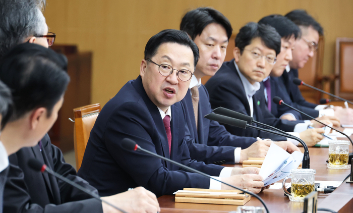 이장우 대전시장