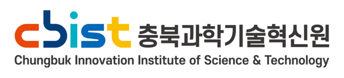 충북과학기술혁신원 CI