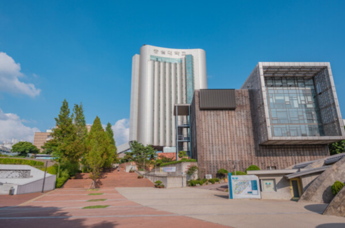 숭실대 전경(사진=숭실대)