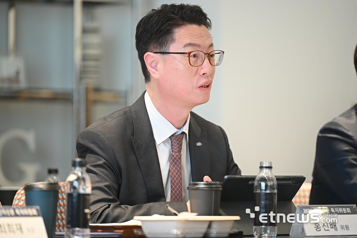 홍진배 정보통신기획평가원장