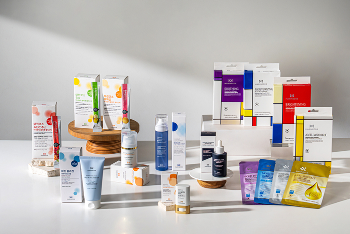 마린테크노, '그린바이오 기업' 신고...해양자원 친환경 업사이클링 기술... - 뉴스 썸네일 이미지