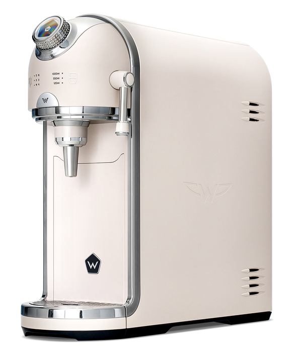 바디프랜드 'W 냉온정수기'