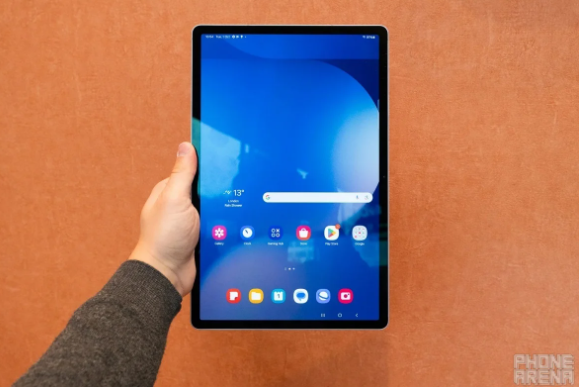 삼성전자는 차기 태블릿 라인업으로 '갤럭시 탭 S12' 시리즈를 준비 중이다. 사진=폰아레나