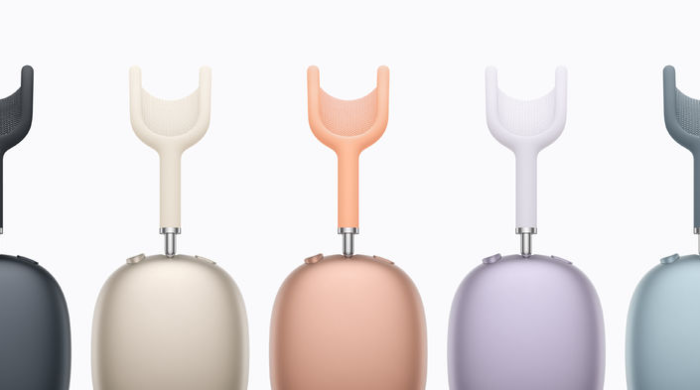 에어팟 맥스 2 관련 보도 이미지