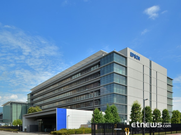 엡손, 3년간 2.6조 산업·로보틱스에 집중 투자…“정밀 기술 기반 체질 개선”