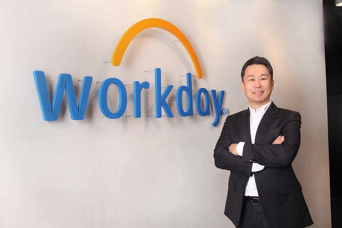 허정열 워크데이코리아 신임 지사장
