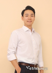 김동영 메이사 대표이사