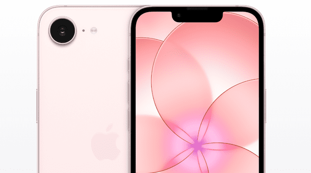 아이폰17e. 사진=애플