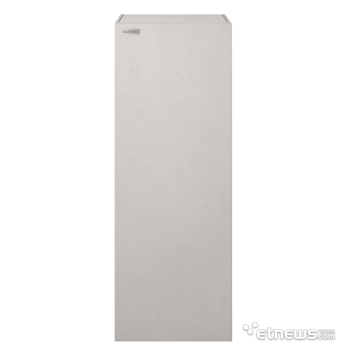 쿠쿠 공기청정기(AC-28AH10FNW).