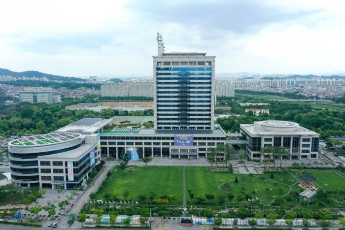 전북특별자치도 전경.