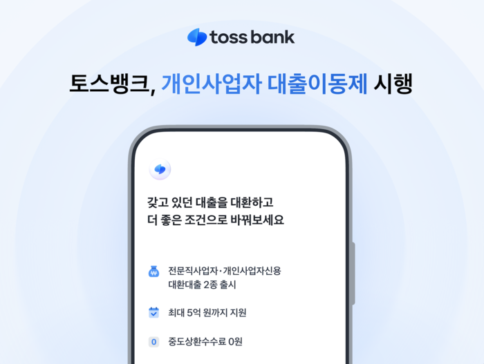 토스뱅크