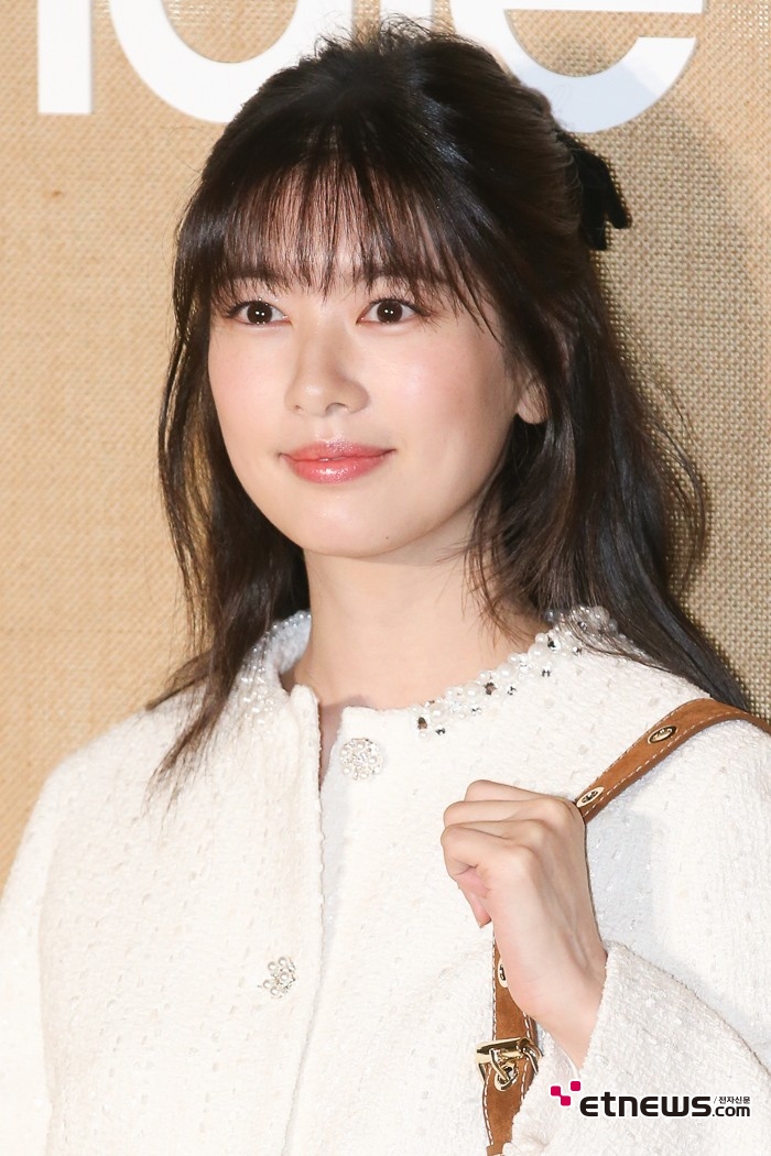 [ET포토] 정소민, '힐링주는 매력 미소'