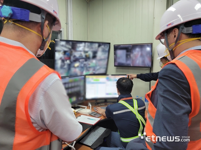 포항시가 제조업 AI 융합 기반 구축에 본격적으로 나섰다.