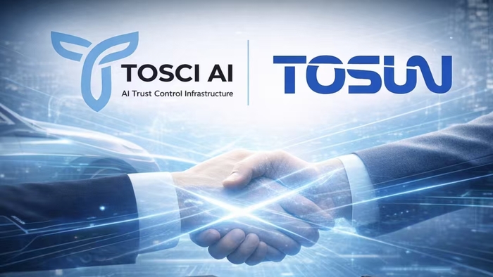 Tosci AI·Tosun, 'Automotive World Korea 2026' 참가… 차량 네트워크 분석 및 보안 솔루션 선보여