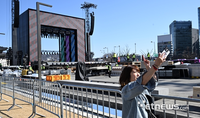 [포토] '무대는 여기'