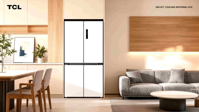 TCL 냉장고 'TCL P810CD'
