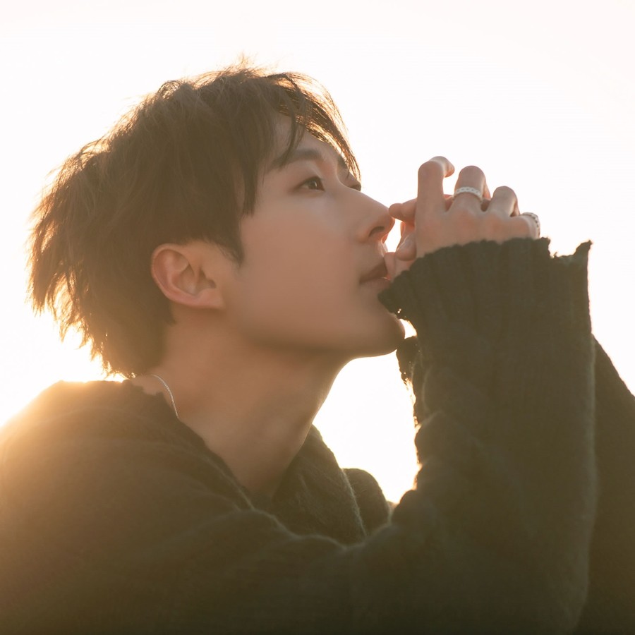 한우석 '이 봄, 널 생각해' 예고…봄바람에 실려 온 포근 설렘