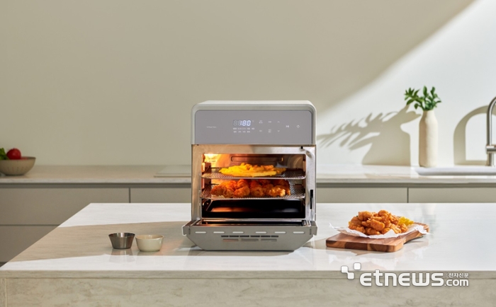 쿠쿠 에어프라이어