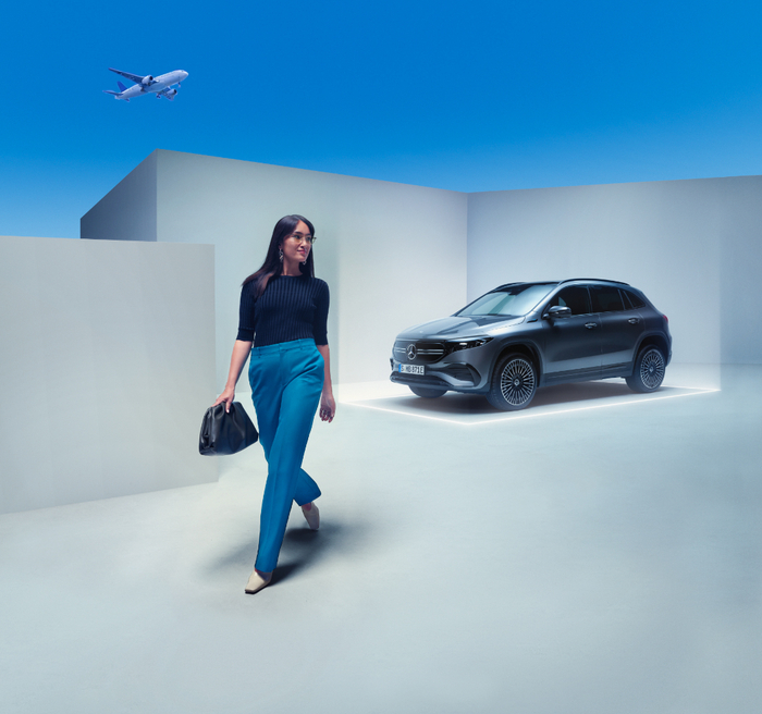 메르세데스-벤츠