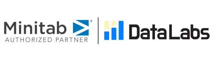 데이터랩스, Minitab 공식 파트너사