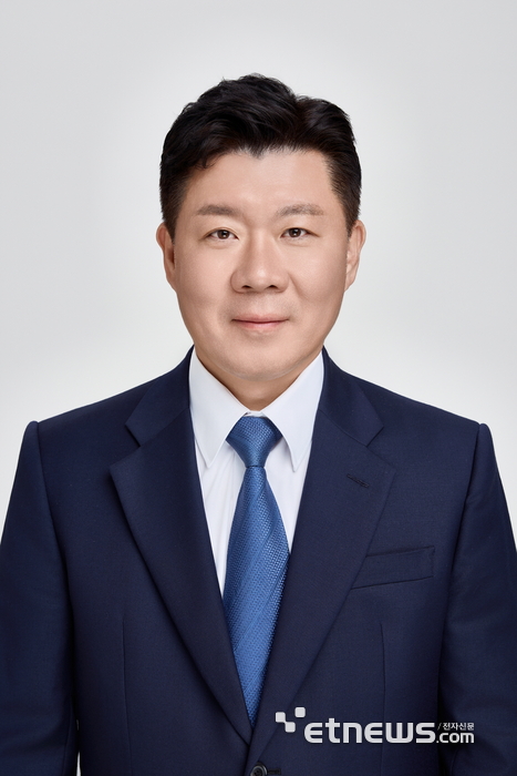 최승원 고양특례시장 예비후보.