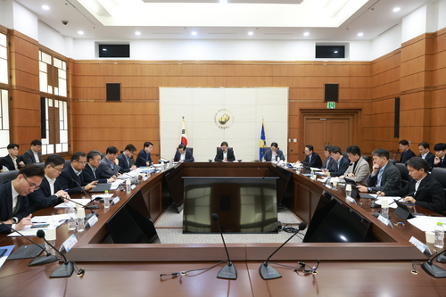 금감원, 소비자 관점서 위험요인 선제 점검…소비자위험대응협의회 개최