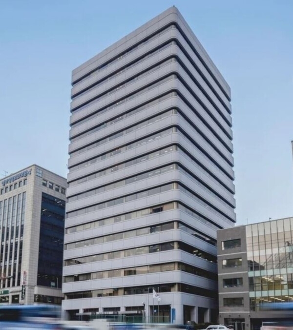 영풍 본사. 영풍