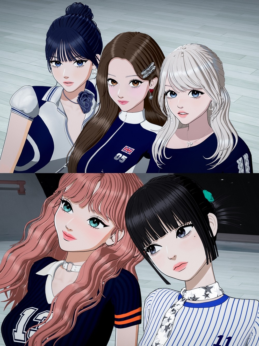 사진=올마이애닉도츠