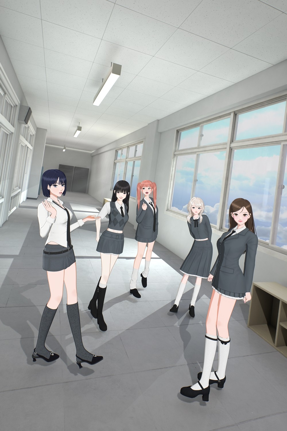 사진=올마이애닉도츠