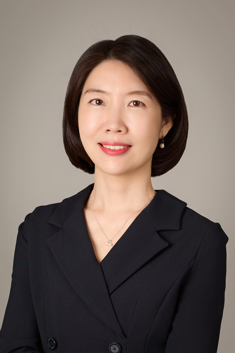 백경혜 바이브컴퍼니 이사