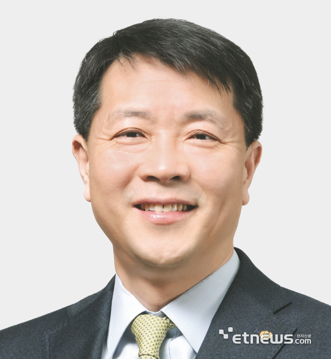 산업은행, 신임 전무이사에 이봉희 기업금융부문장 선임