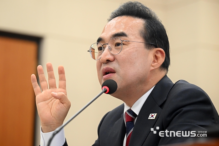 [포토] 박홍근 기획예산처 장관 후보자 인사청문회