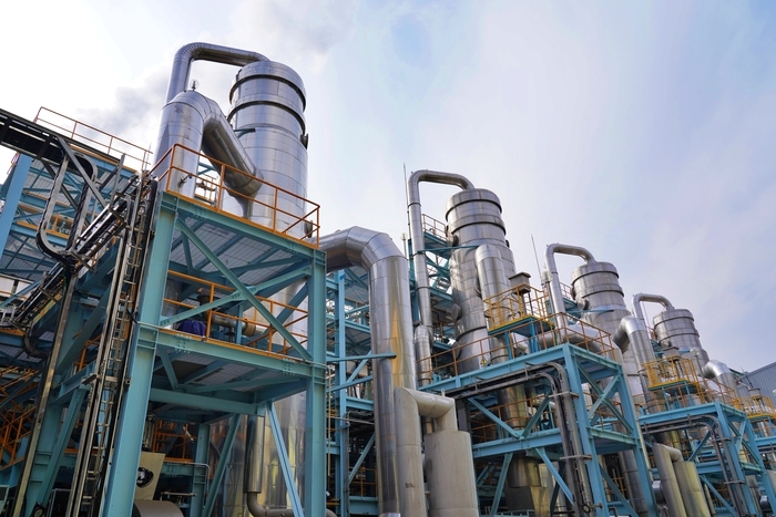 영풍 석포제련소 무방류 시스템. 영풍