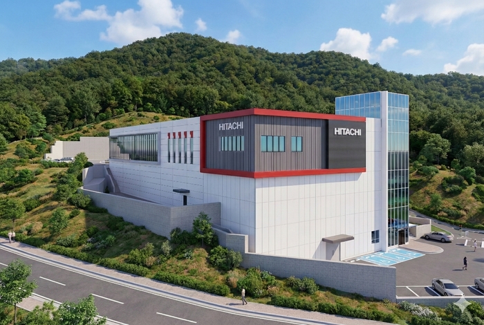 히타치하이테크코리아. 사진=히타치하이테크코리아