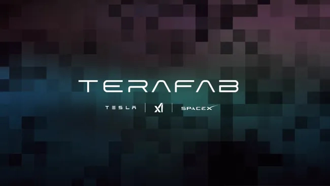일론 머스크의 새로운 프로젝트 '테라팹(Terafab)' / Tesla/SpaceX